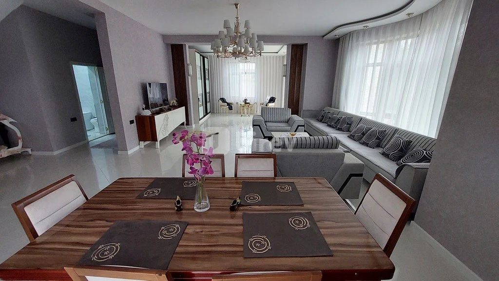 5 otaqlı həyət evi, Mərdəkan q., Əbdülkərim Əlizadə 736, Xəzər rayonu — şəkil 14