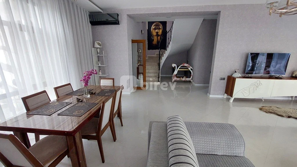 5 otaqlı həyət evi, Mərdəkan q., Əbdülkərim Əlizadə 736, Xəzər rayonu — şəkil 15