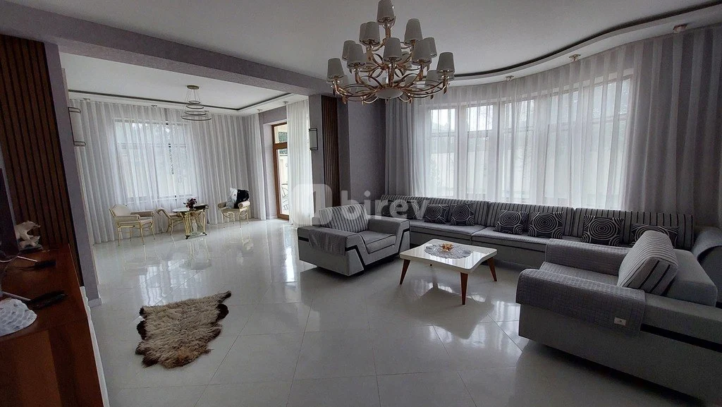 5 otaqlı həyət evi, Mərdəkan q., Əbdülkərim Əlizadə 736, Xəzər rayonu — şəkil 16