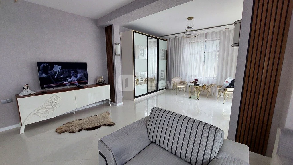 5 otaqlı həyət evi, Mərdəkan q., Əbdülkərim Əlizadə 736, Xəzər rayonu — şəkil 17