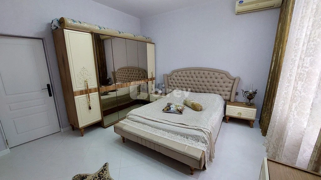 5 otaqlı həyət evi, Mərdəkan q., Əbdülkərim Əlizadə 736, Xəzər rayonu — şəkil 18