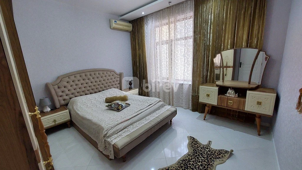 5 otaqlı həyət evi, Mərdəkan q., Əbdülkərim Əlizadə 736, Xəzər rayonu — şəkil 19