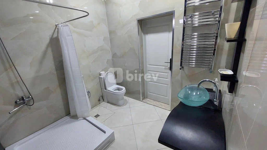 5 otaqlı həyət evi, Mərdəkan q., Əbdülkərim Əlizadə 736, Xəzər rayonu — şəkil 21