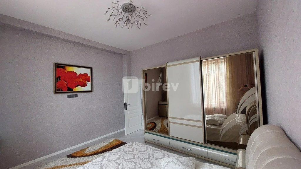 5 otaqlı həyət evi, Mərdəkan q., Əbdülkərim Əlizadə 736, Xəzər rayonu — şəkil 22