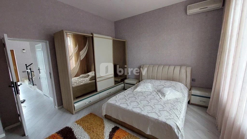 5 otaqlı həyət evi, Mərdəkan q., Əbdülkərim Əlizadə 736, Xəzər rayonu — şəkil 23