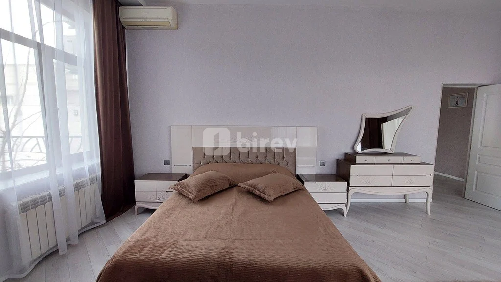 5 otaqlı həyət evi, Mərdəkan q., Əbdülkərim Əlizadə 736, Xəzər rayonu — şəkil 24