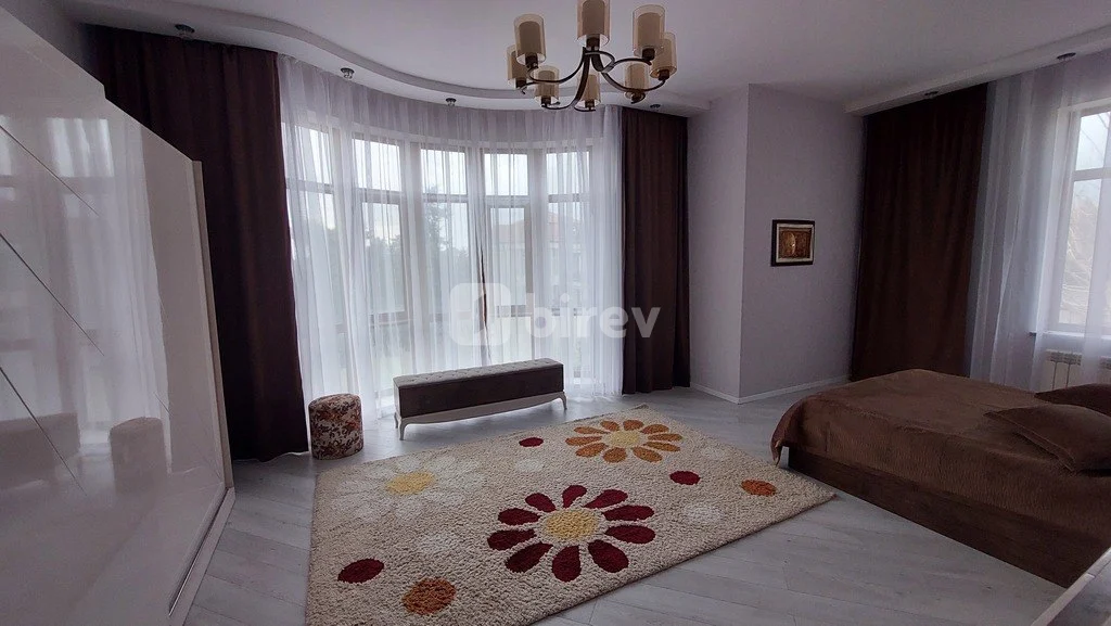 5 otaqlı həyət evi, Mərdəkan q., Əbdülkərim Əlizadə 736, Xəzər rayonu — şəkil 25