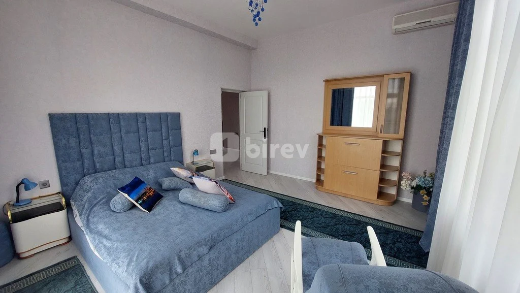 5 otaqlı həyət evi, Mərdəkan q., Əbdülkərim Əlizadə 736, Xəzər rayonu — şəkil 26