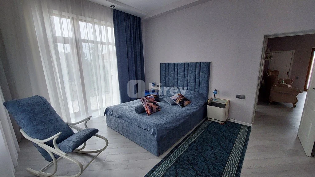 5 otaqlı həyət evi, Mərdəkan q., Əbdülkərim Əlizadə 736, Xəzər rayonu — şəkil 27