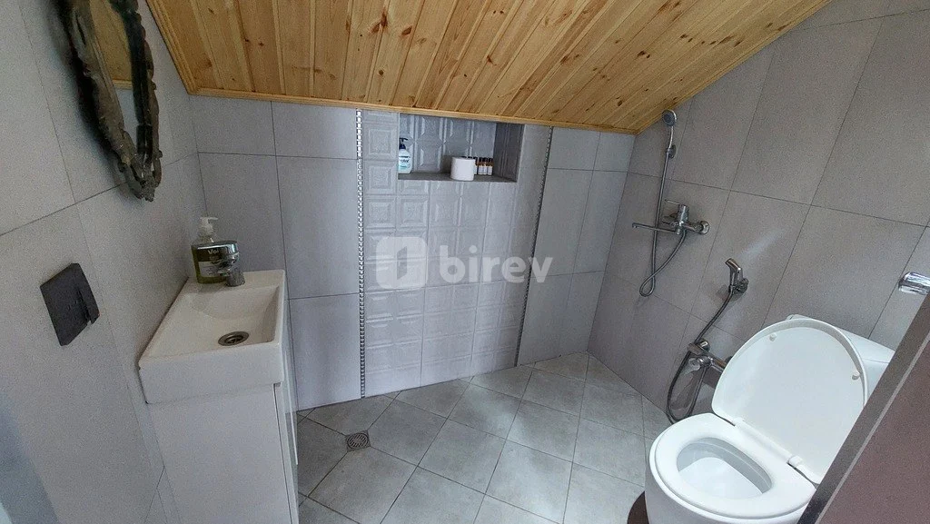 5 otaqlı həyət evi, Mərdəkan q., Əbdülkərim Əlizadə 736, Xəzər rayonu — şəkil 30