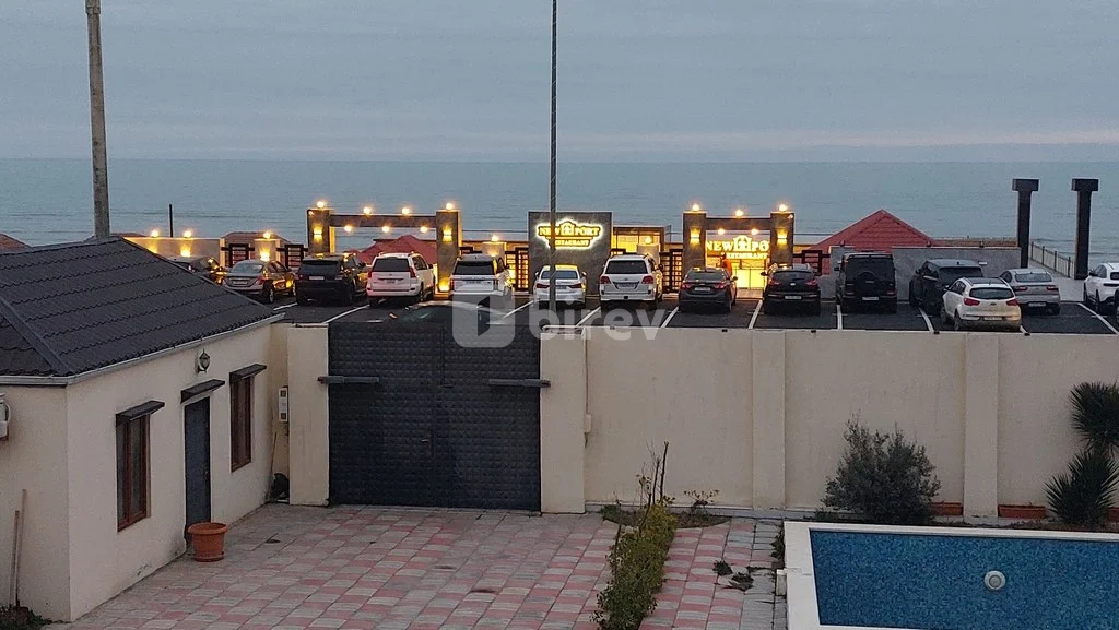 4 otaqlı həyət evi, Novxanı q., Səməd Vurğun küç., Abşeron rayonu — şəkil 5