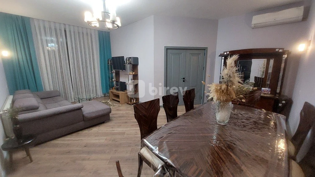 4 otaqlı həyət evi, Novxanı q., Səməd Vurğun küç., Abşeron rayonu — şəkil 10