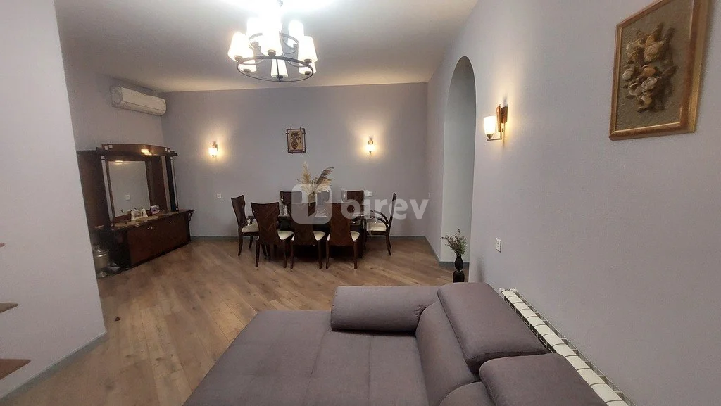 4 otaqlı həyət evi, Novxanı q., Səməd Vurğun küç., Abşeron rayonu — şəkil 11