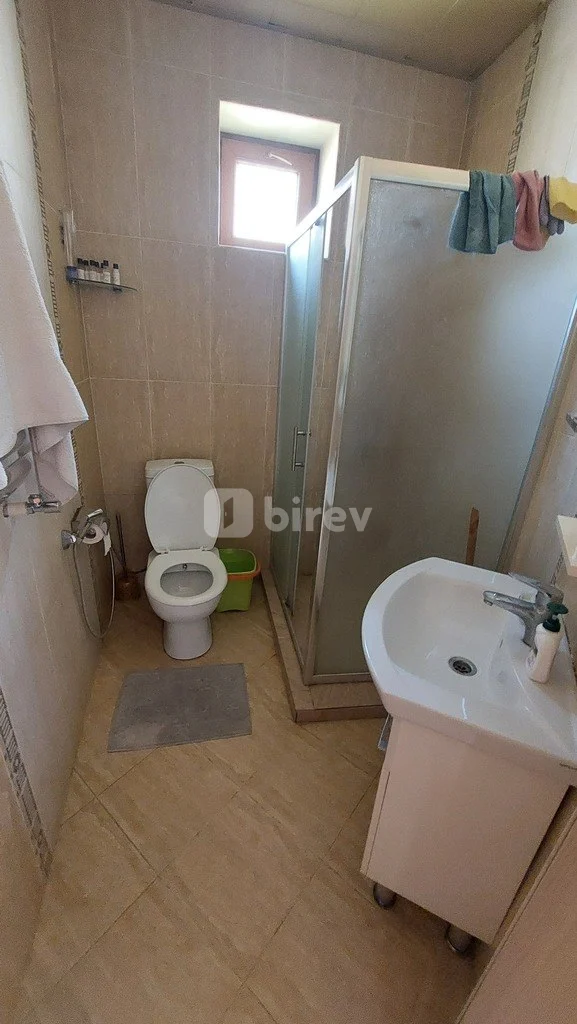 4 otaqlı həyət evi, Novxanı q., Səməd Vurğun küç., Abşeron rayonu — şəkil 12