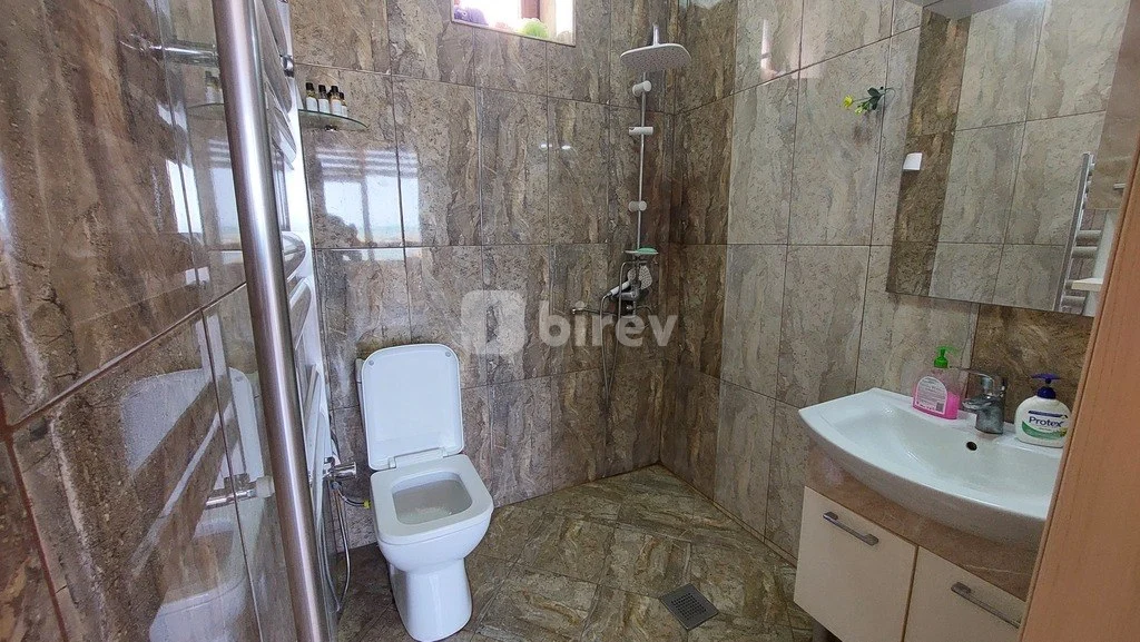 4 otaqlı həyət evi, Novxanı q., Səməd Vurğun küç., Abşeron rayonu — şəkil 13