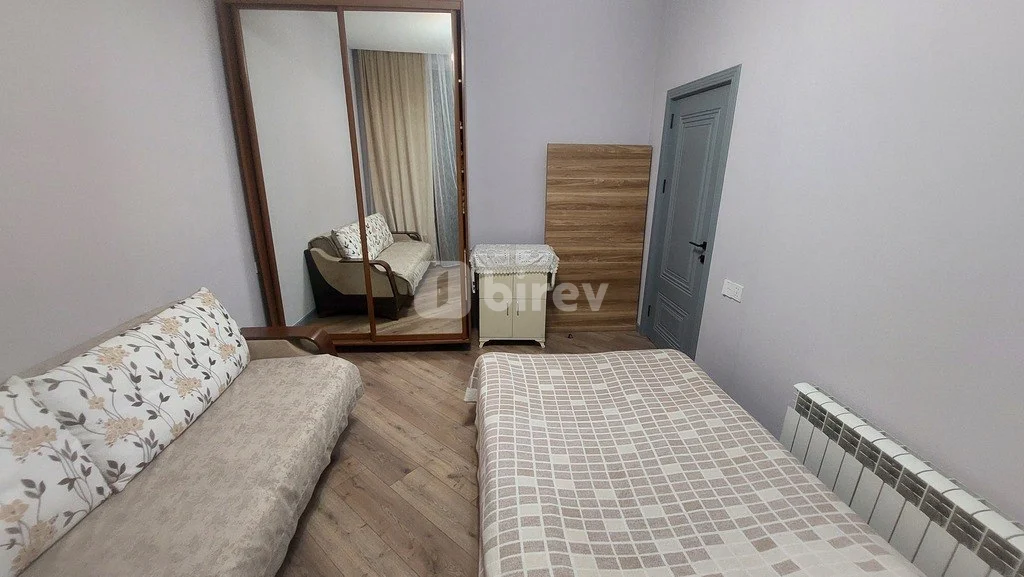 4 otaqlı həyət evi, Novxanı q., Səməd Vurğun küç., Abşeron rayonu — şəkil 14