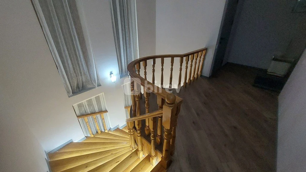 4 otaqlı həyət evi, Novxanı q., Səməd Vurğun küç., Abşeron rayonu — şəkil 16