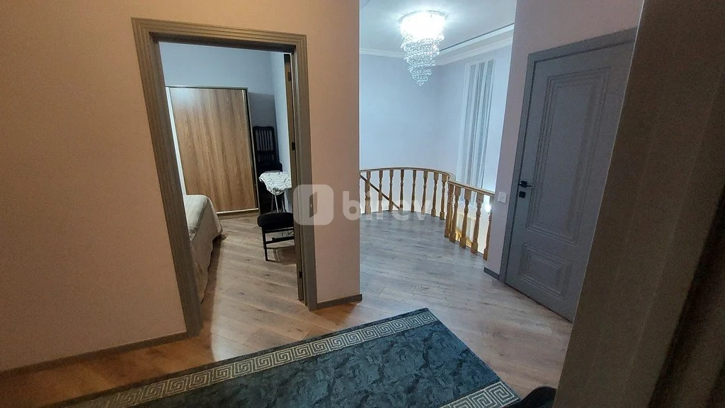 4 otaqlı həyət evi, Novxanı q., Səməd Vurğun küç., Abşeron rayonu — şəkil 17