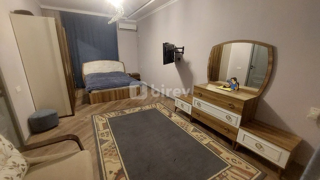 4 otaqlı həyət evi, Novxanı q., Səməd Vurğun küç., Abşeron rayonu — şəkil 18