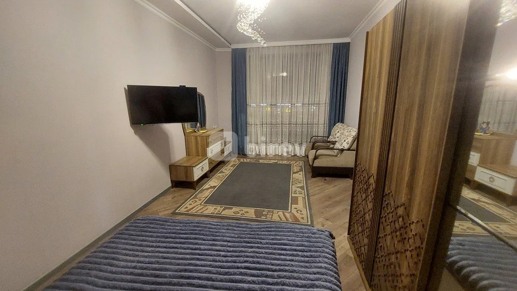 4 otaqlı həyət evi, Novxanı q., Səməd Vurğun küç., Abşeron rayonu — şəkil 19