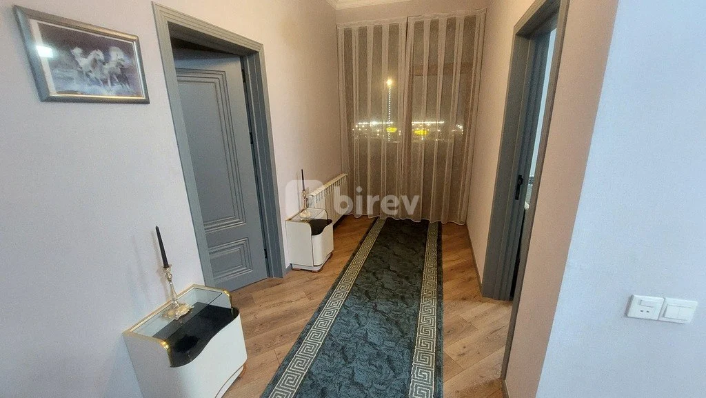 4 otaqlı həyət evi, Novxanı q., Səməd Vurğun küç., Abşeron rayonu — şəkil 20