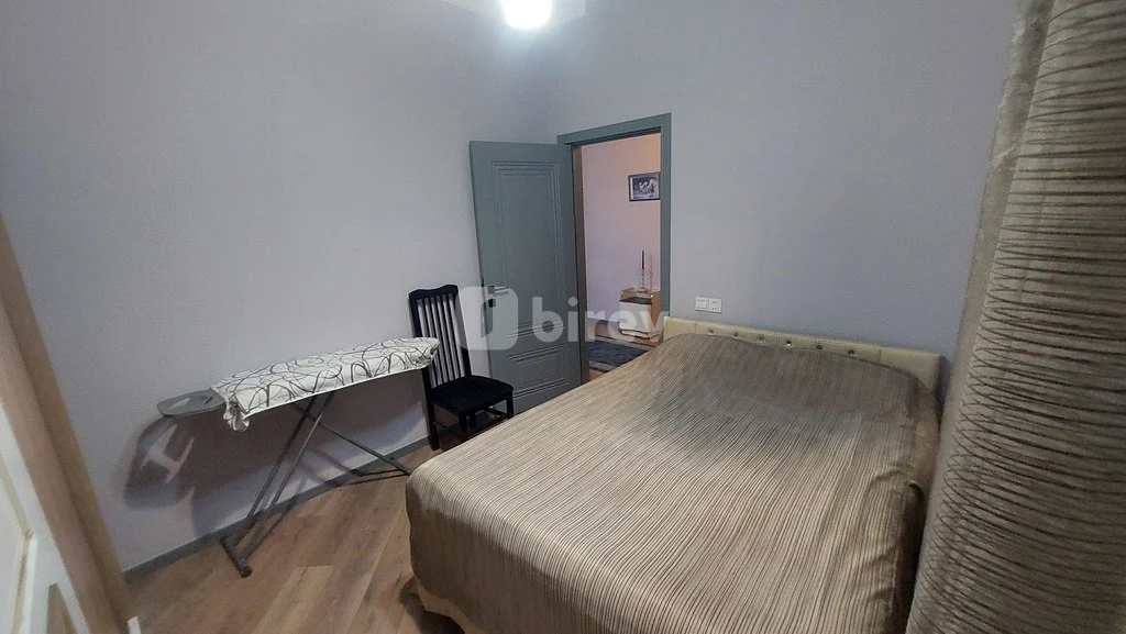 4 otaqlı həyət evi, Novxanı q., Səməd Vurğun küç., Abşeron rayonu — şəkil 21
