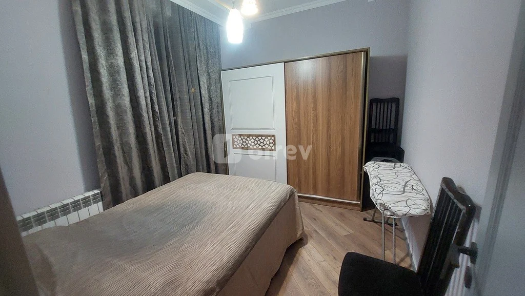 4 otaqlı həyət evi, Novxanı q., Səməd Vurğun küç., Abşeron rayonu — şəkil 22