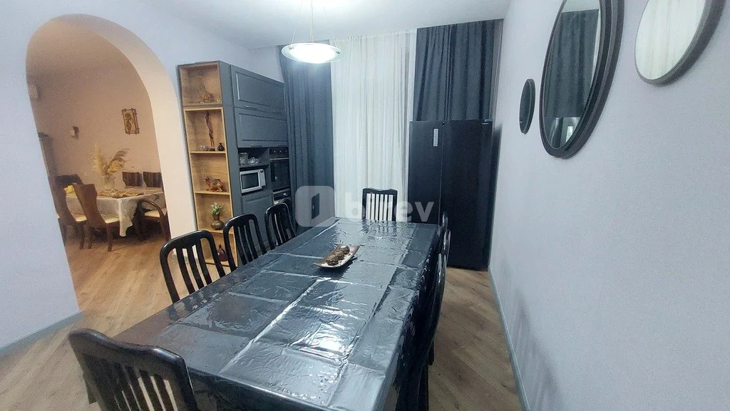 4 otaqlı həyət evi, Novxanı q., Səməd Vurğun küç., Abşeron rayonu — şəkil 24