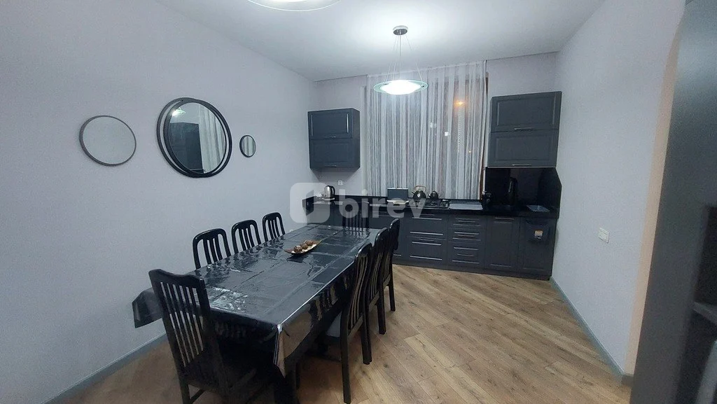 4 otaqlı həyət evi, Novxanı q., Səməd Vurğun küç., Abşeron rayonu — şəkil 25