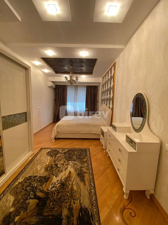 3 otaqlı mənzil, Xətai rayonu, Fəzail Bayramov küç., Bakı şəhəri — şəkil 4