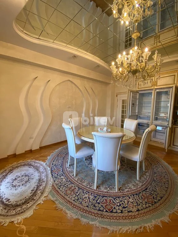3 otaqlı mənzil, Xətai rayonu, Fəzail Bayramov küç., Bakı şəhəri — şəkil 9