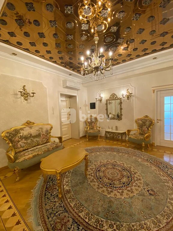 3 otaqlı mənzil, Xətai rayonu, Fəzail Bayramov küç., Bakı şəhəri — şəkil 10
