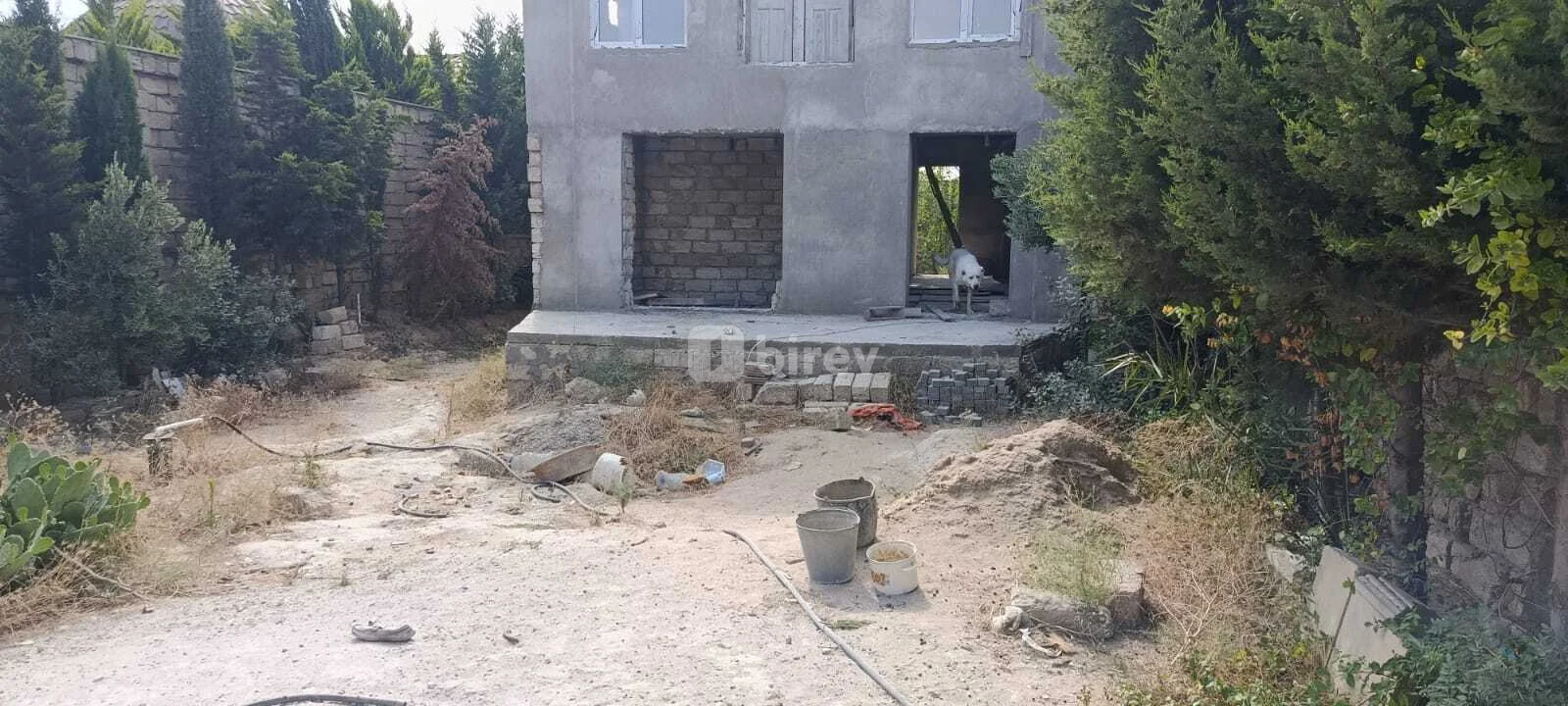4 otaqlı həyət evi, Şüvəlan q., Şüvəlan gülücük, Xəzər rayonu — şəkil 5