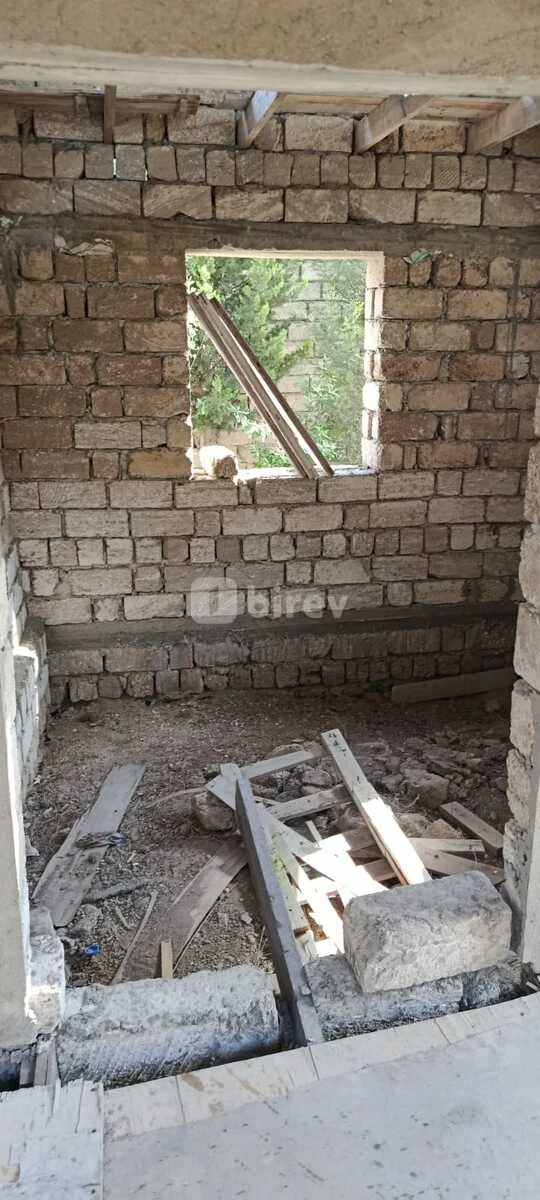 4 otaqlı həyət evi, Şüvəlan q., Şüvəlan gülücük, Xəzər rayonu — şəkil 6