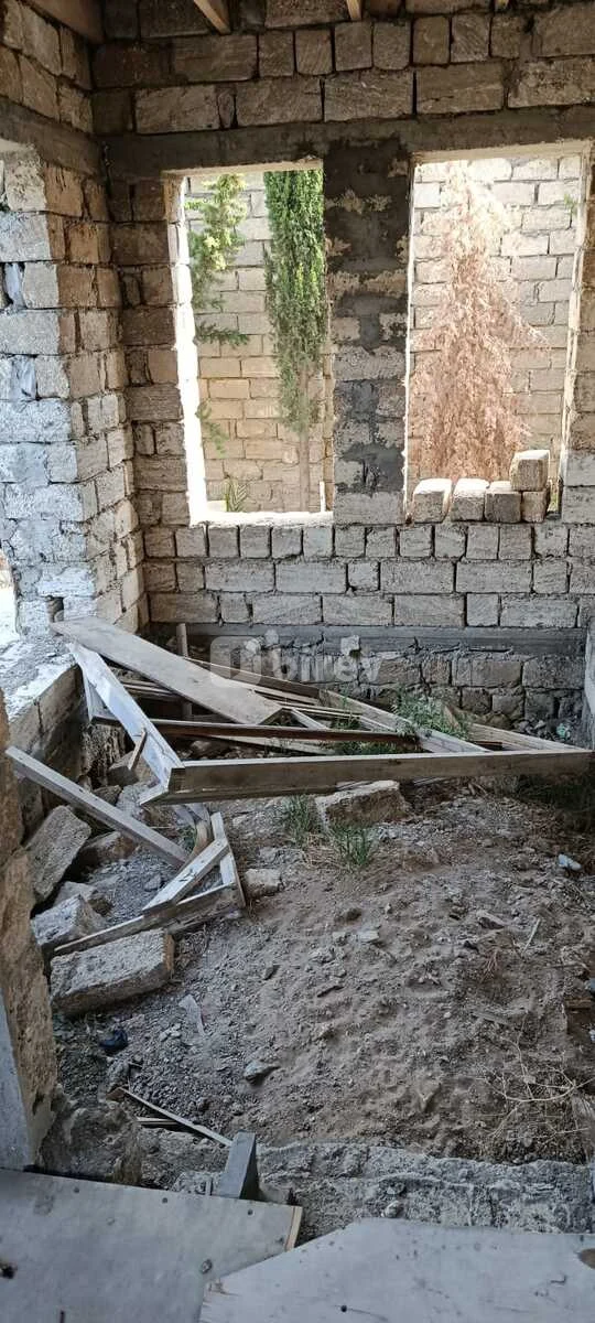 4 otaqlı həyət evi, Şüvəlan q., Şüvəlan gülücük, Xəzər rayonu — şəkil 7