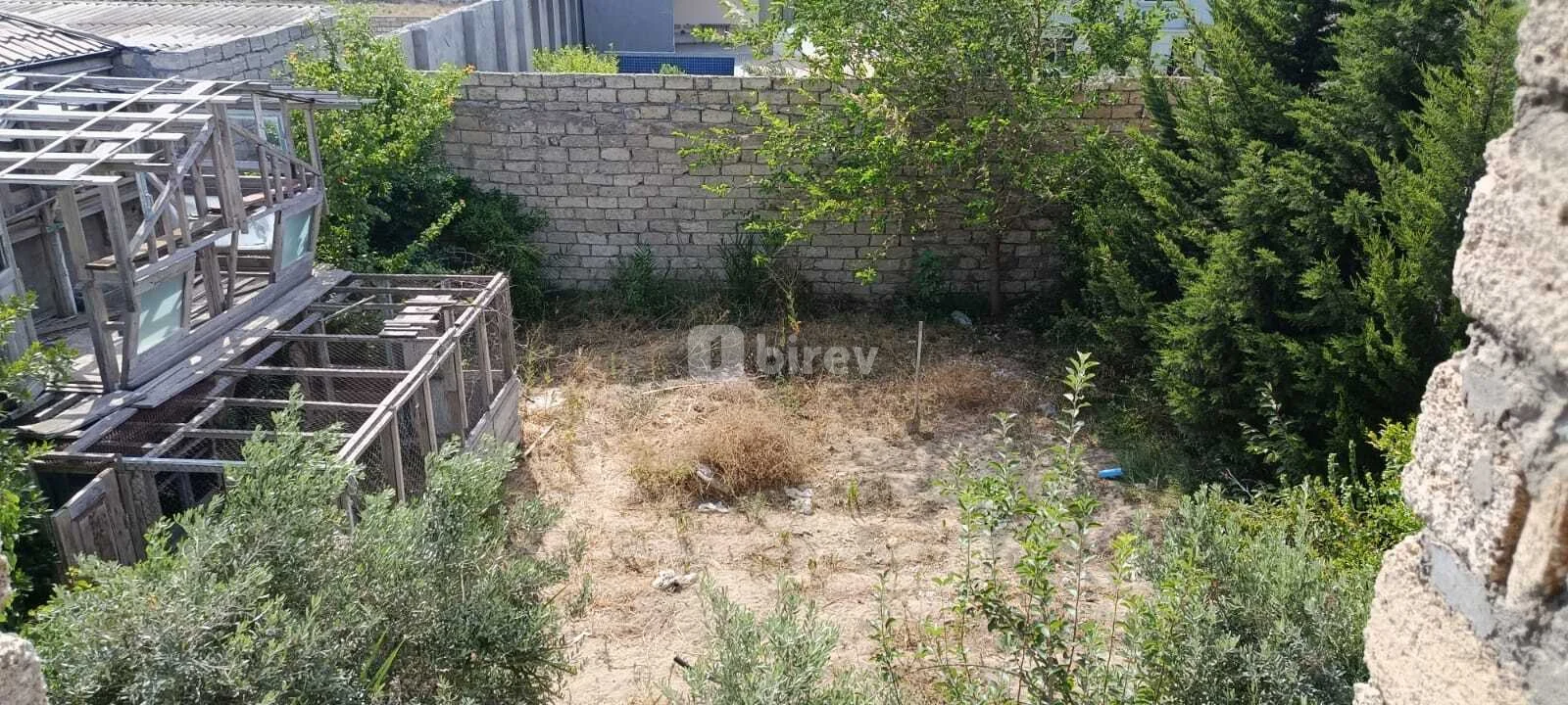 4 otaqlı həyət evi, Şüvəlan q., Şüvəlan gülücük, Xəzər rayonu — şəkil 11