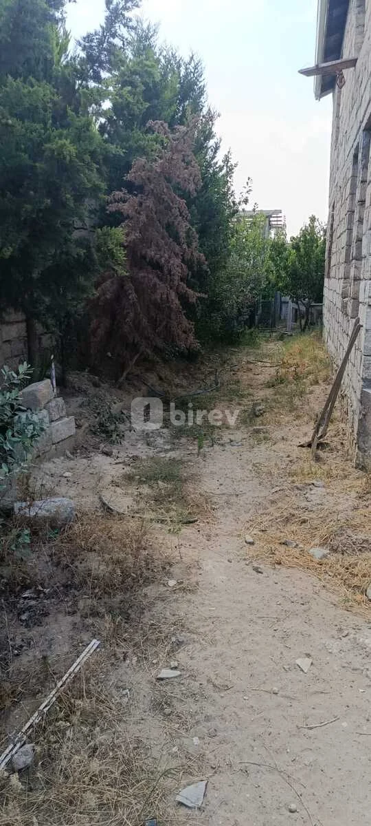 4 otaqlı həyət evi, Şüvəlan q., Şüvəlan gülücük, Xəzər rayonu — şəkil 12