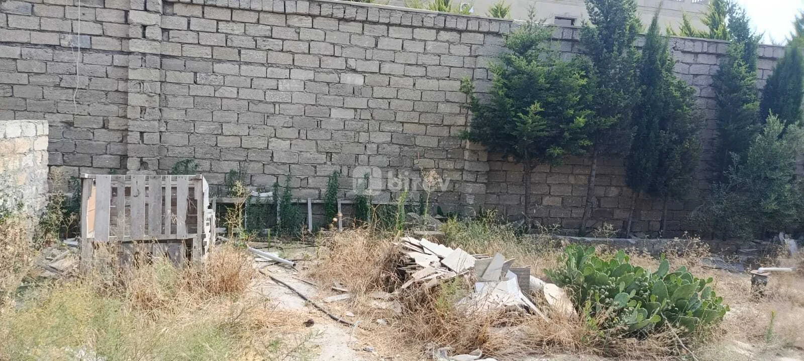 4 otaqlı həyət evi, Şüvəlan q., Şüvəlan gülücük, Xəzər rayonu — şəkil 13