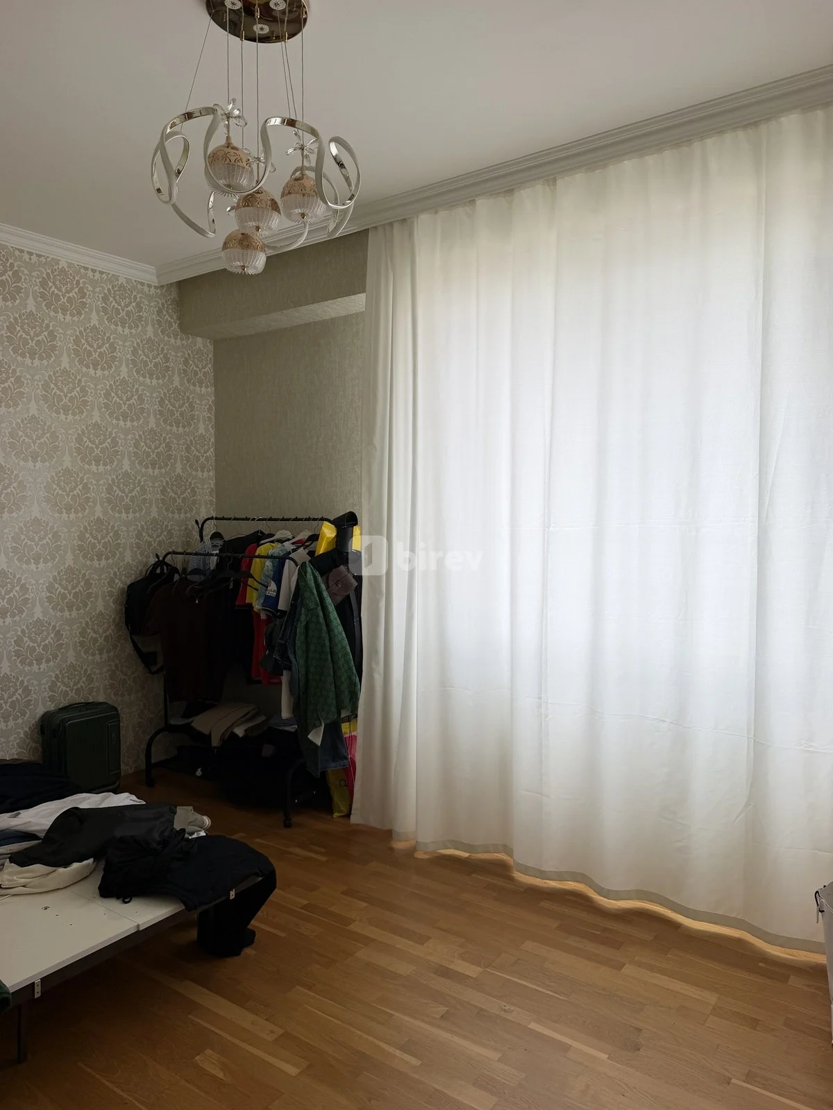 3 otaqlı mənzil, Sumqayıt şəhəri, Sumqayit 9mk Kristal Abseron — şəkil 4