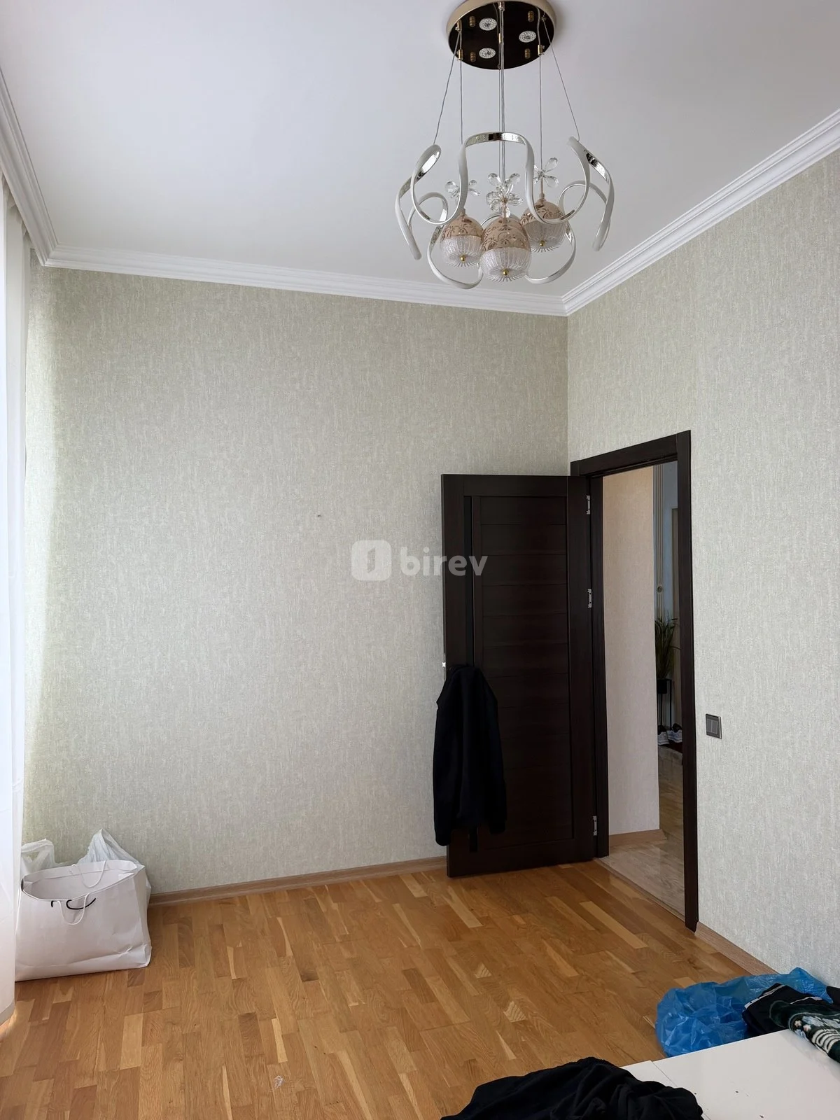3 otaqlı mənzil, Sumqayıt şəhəri, Sumqayit 9mk Kristal Abseron — şəkil 6