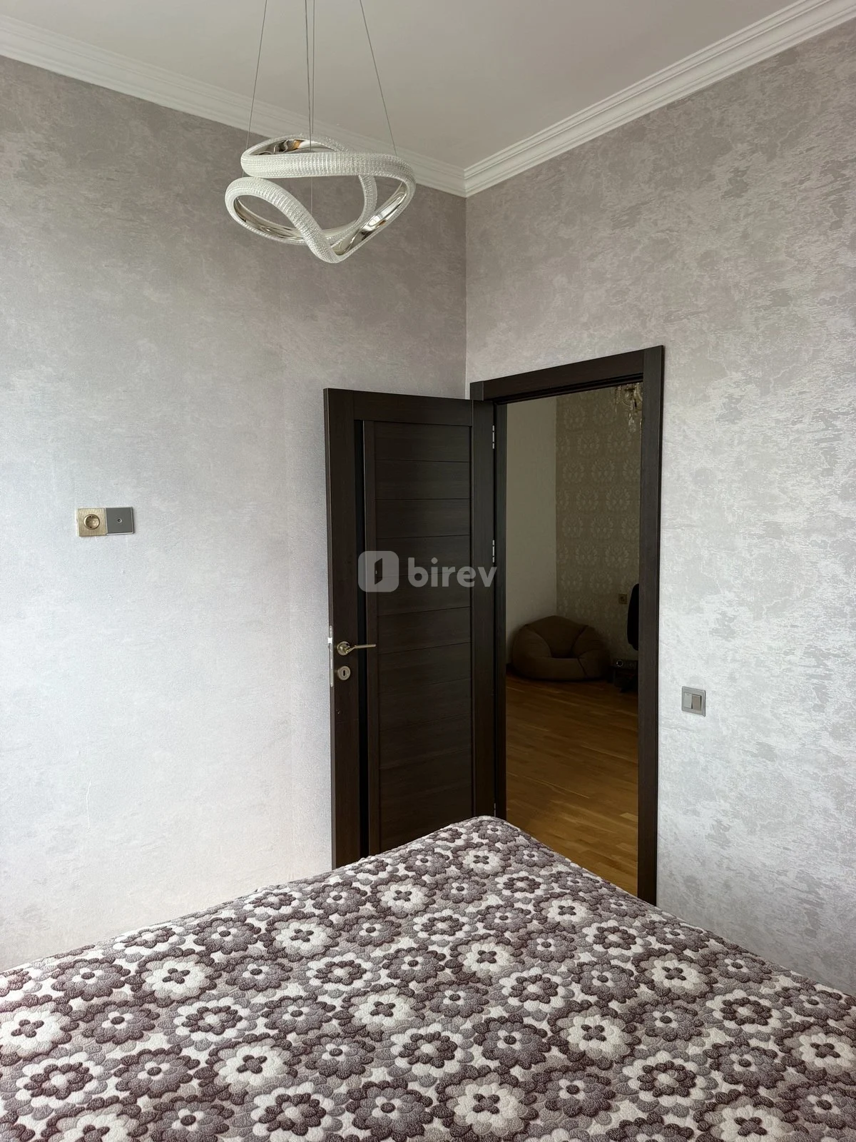 3 otaqlı mənzil, Sumqayıt şəhəri, Sumqayit 9mk Kristal Abseron — şəkil 8