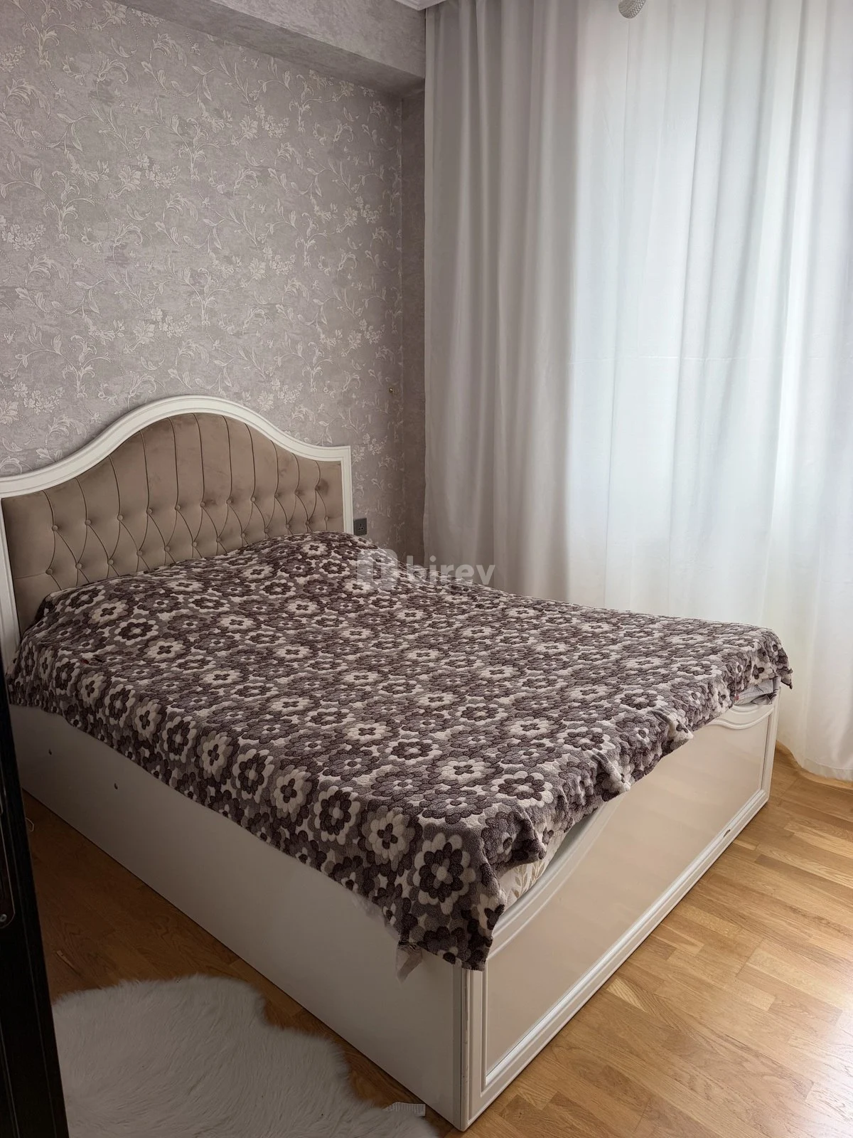 3 otaqlı mənzil, Sumqayıt şəhəri, Sumqayit 9mk Kristal Abseron — şəkil 10