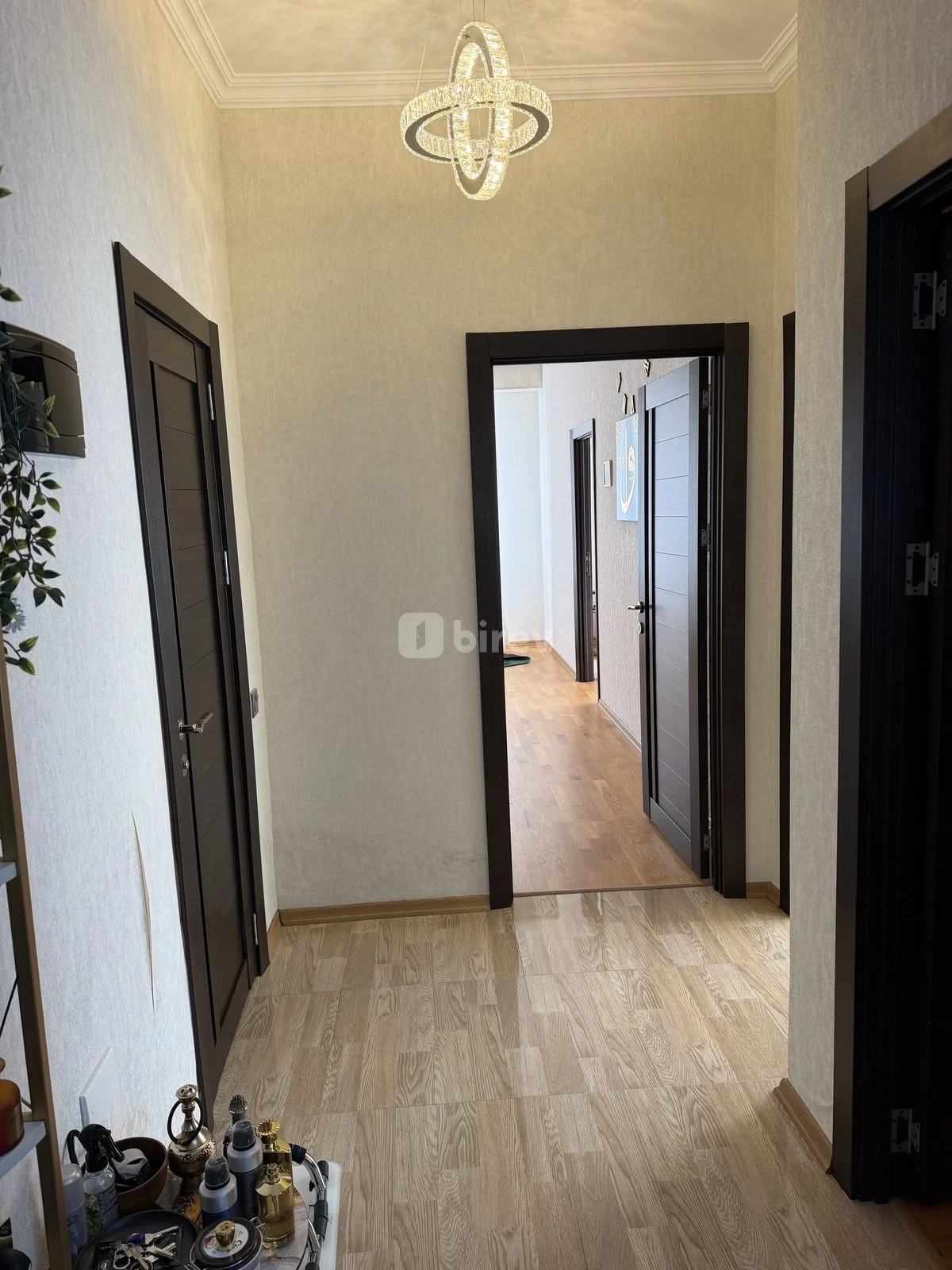 3 otaqlı mənzil, Sumqayıt şəhəri, Sumqayit 9mk Kristal Abseron — şəkil 16