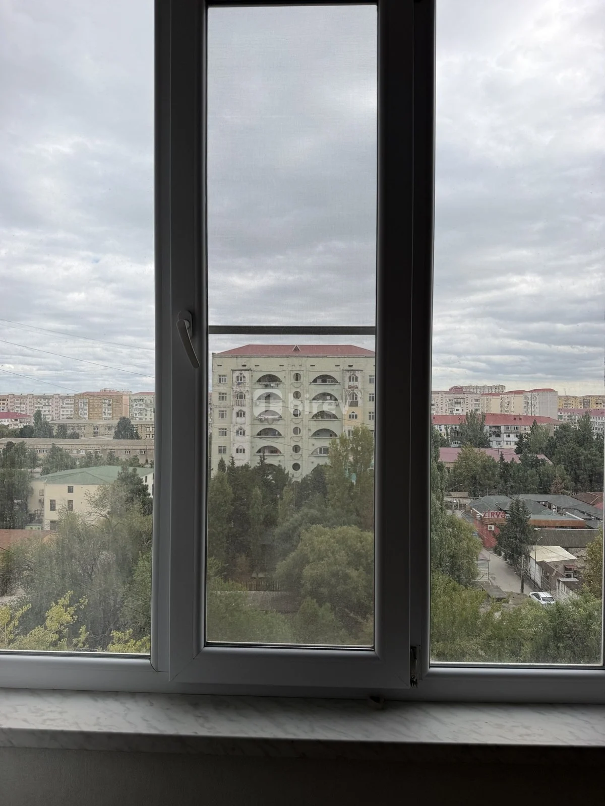 3 otaqlı mənzil, Sumqayıt şəhəri, Sumqayit 9mk Kristal Abseron — şəkil 24