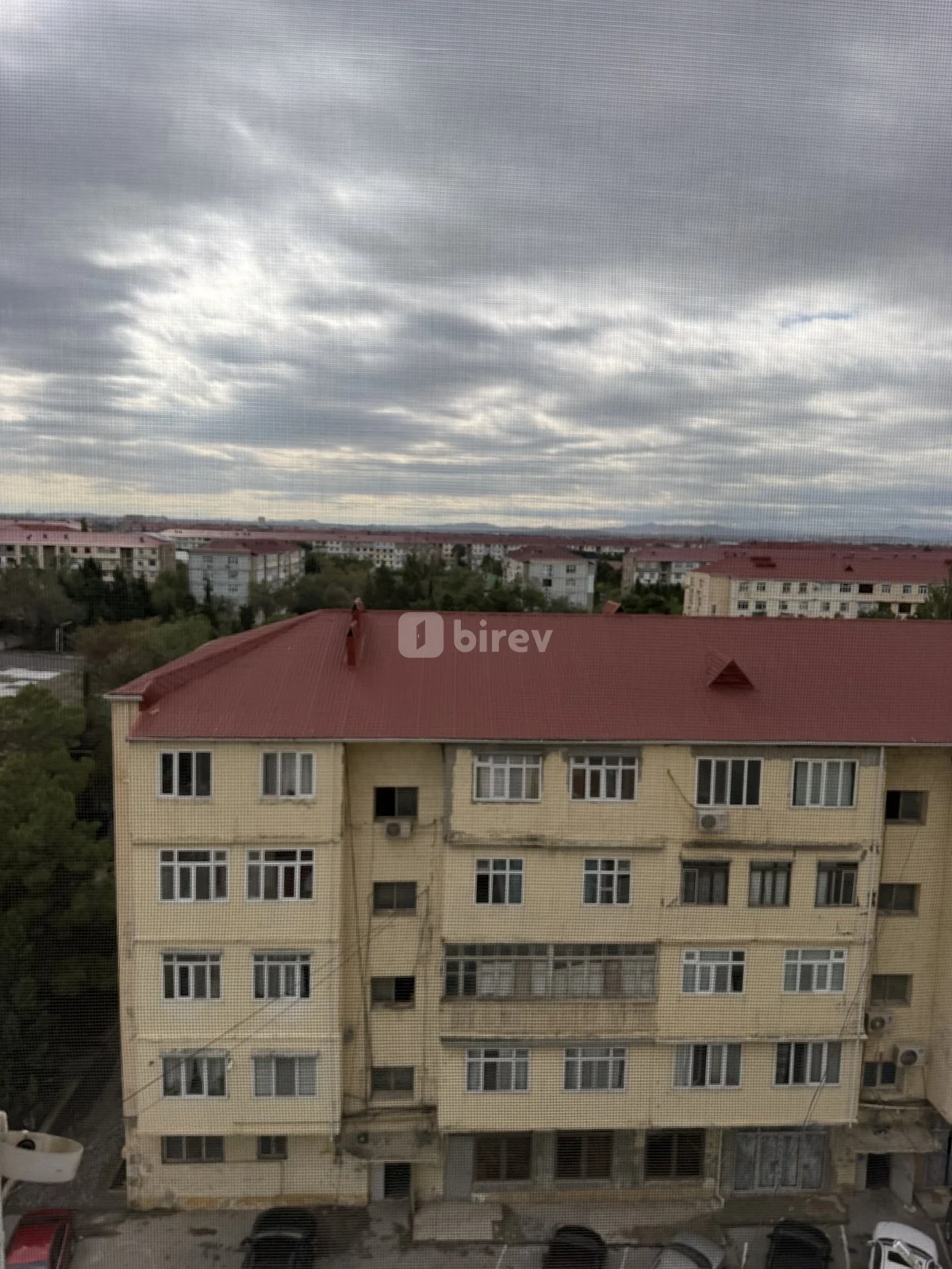 3 otaqlı mənzil, Sumqayıt şəhəri, Sumqayit 9mk Kristal Abseron — şəkil 25