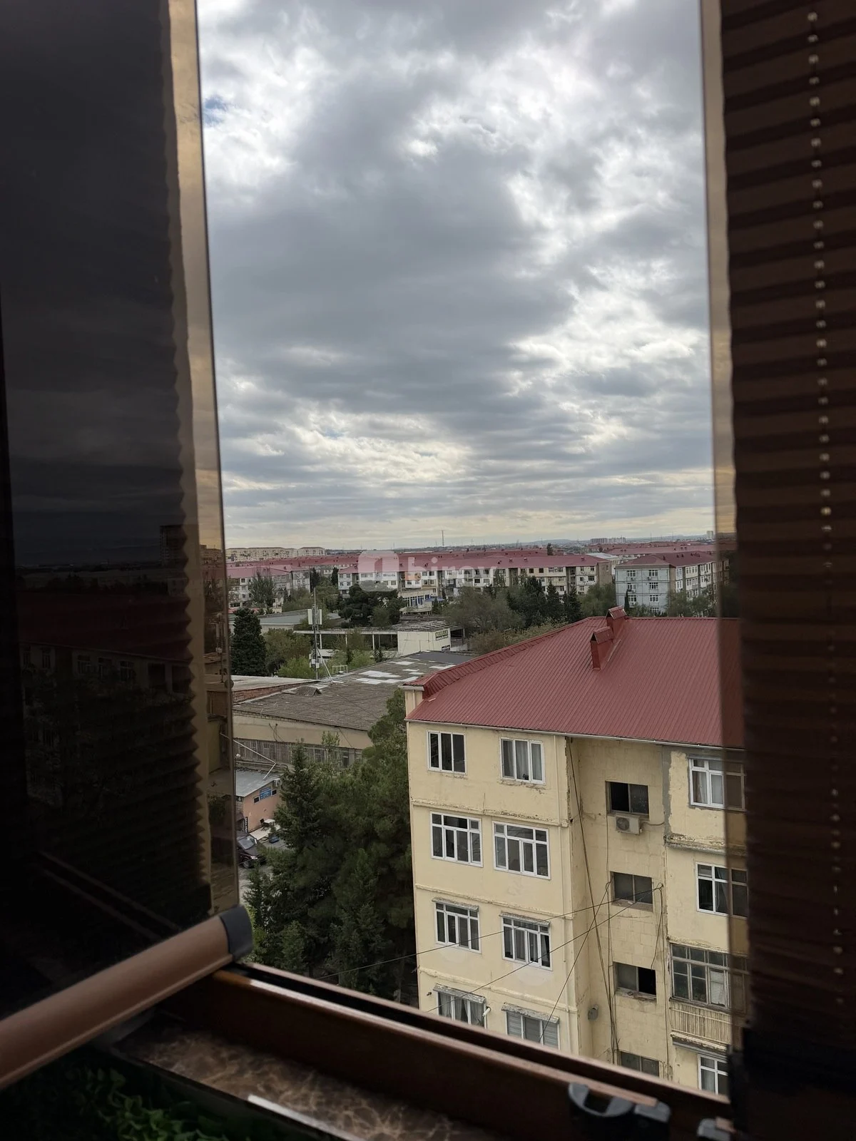 3 otaqlı mənzil, Sumqayıt şəhəri, Sumqayit 9mk Kristal Abseron — şəkil 30