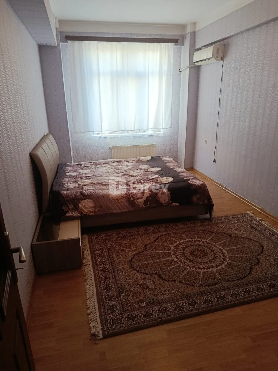 4 otaqlı mənzil, Nərimanov rayonu, Heydər Əliyev pr, Bakı şəhəri — şəkil 5