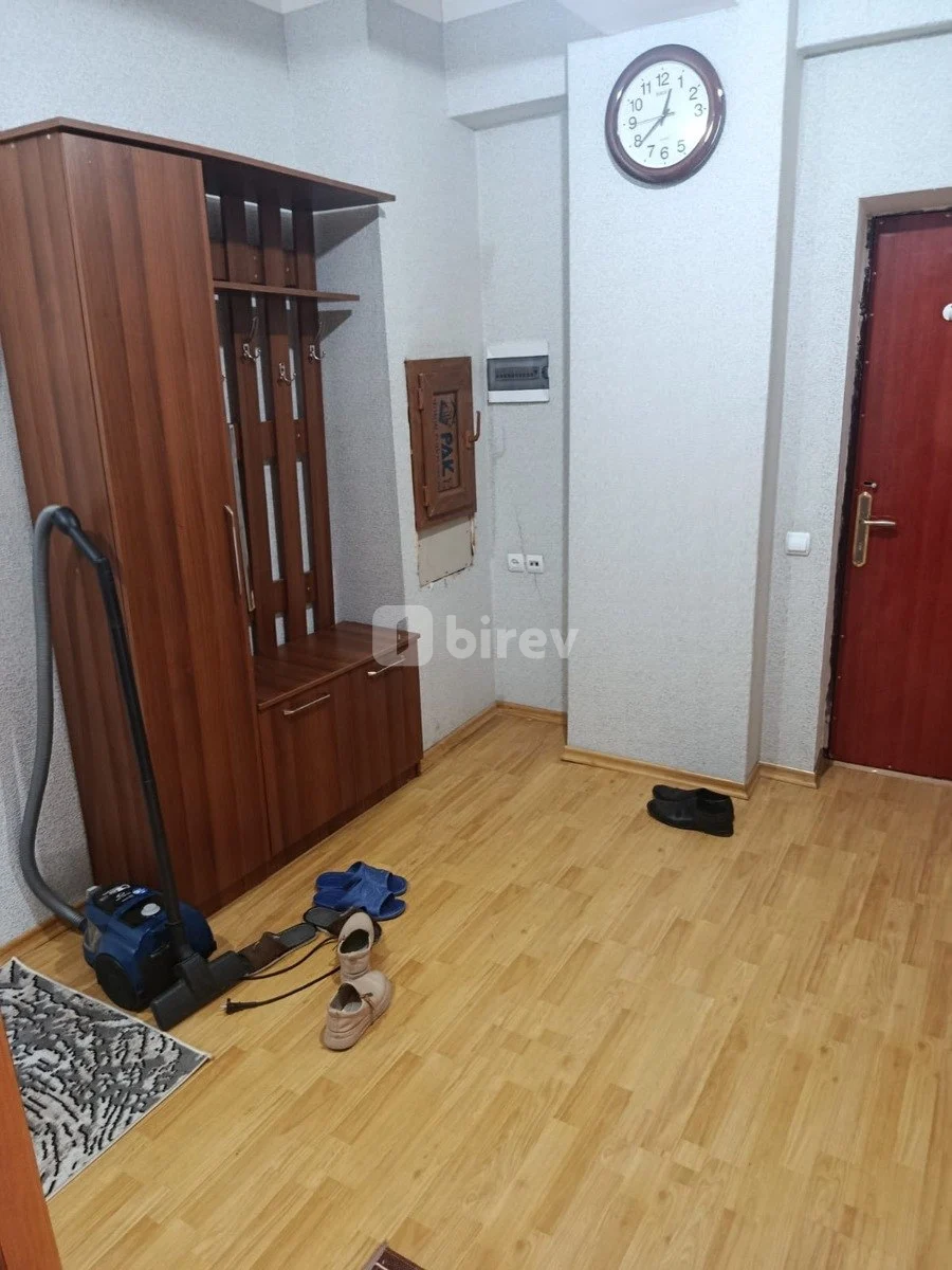 4 otaqlı mənzil, Nərimanov rayonu, Heydər Əliyev pr, Bakı şəhəri — şəkil 8