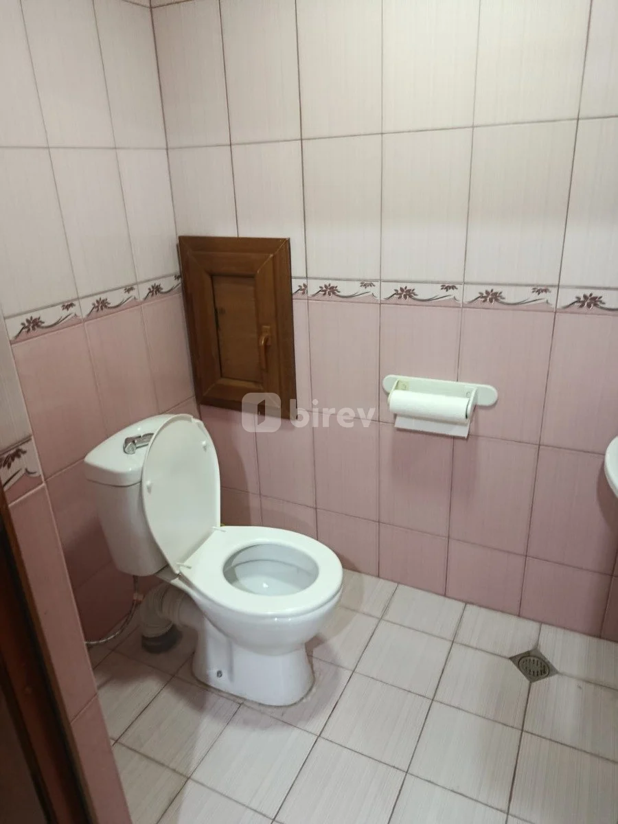 4 otaqlı mənzil, Nərimanov rayonu, Heydər Əliyev pr, Bakı şəhəri — şəkil 9