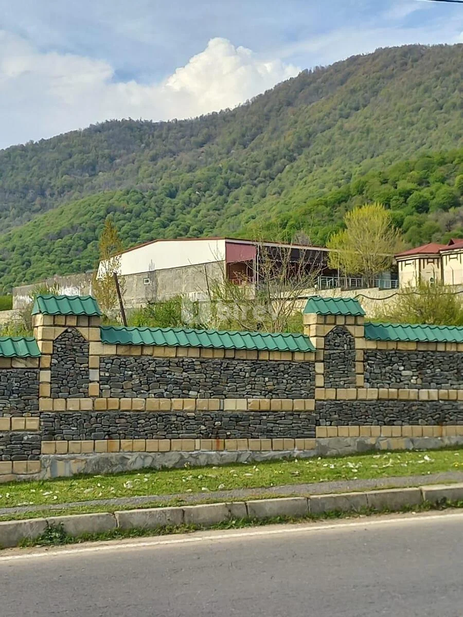 100 sot torpaq, Qəbələ rayonu, Qəbələ Rayonu Bum., Qəbələ rayonu — şəkil 3